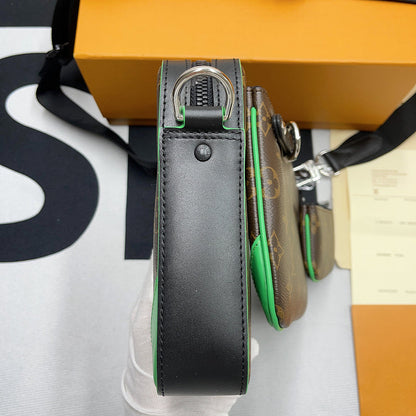 Ver Fashion Lu-Vi bags - 10043