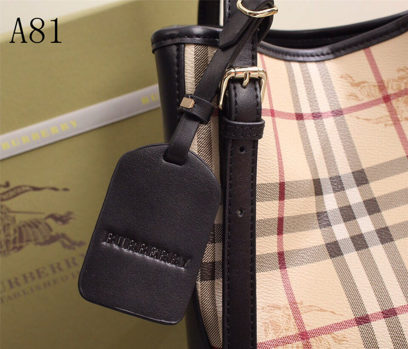 Ver Fashion -BBR Bags - 816