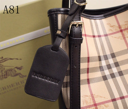 Ver Fashion -BBR Bags - 816