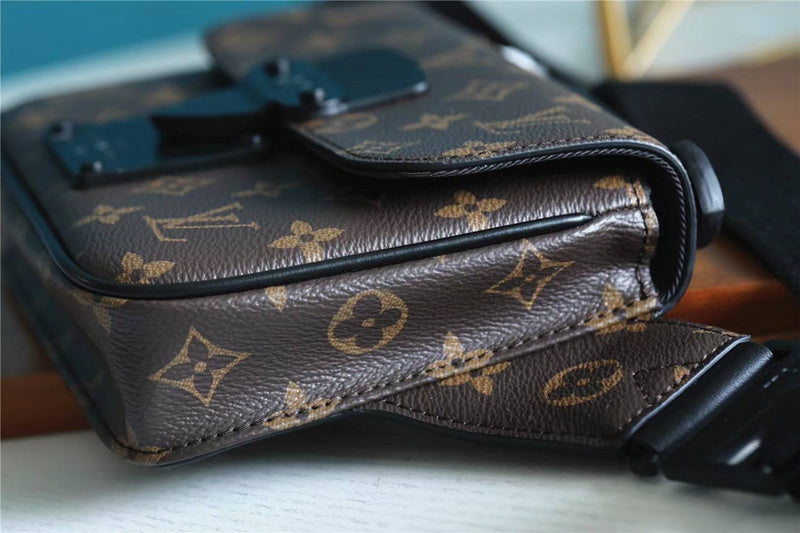 Ver Fashion Lu-Vi bags - 10101