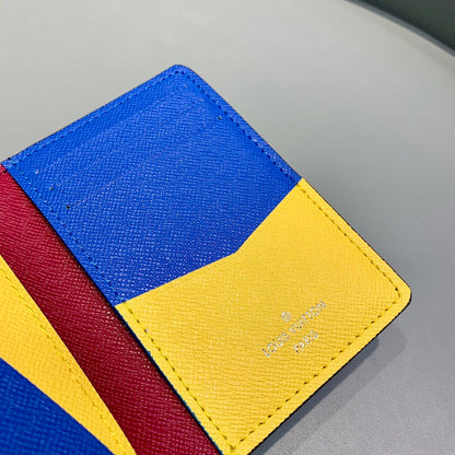 Ver Fashion Lu-Vi bags - 10997