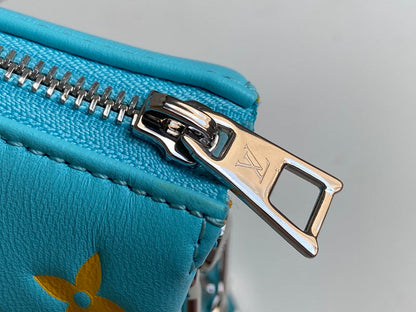 Ver Fashion Lu-Vi bags - 17553