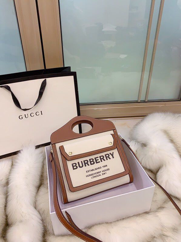 Ver Fashion -BBR Bags - 961