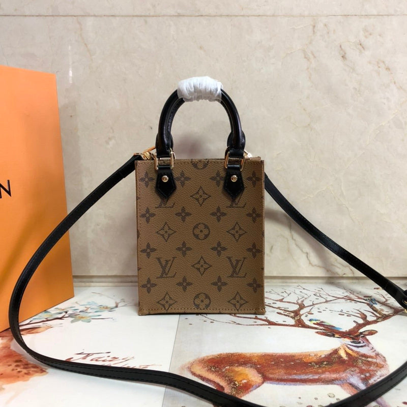 Ver Fashion Lu-Vi bags - 17785