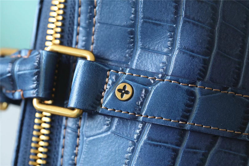 Ver Fashion Lu-Vi bags - 11245