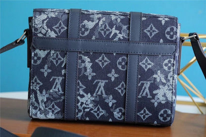 Ver Fashion Lu-Vi bags - 10163