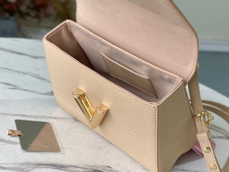 Ver Fashion Lu-Vi Bags - 16653