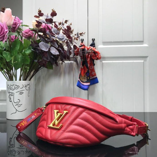 Ver Fashion Lu-Vi bags - 17870