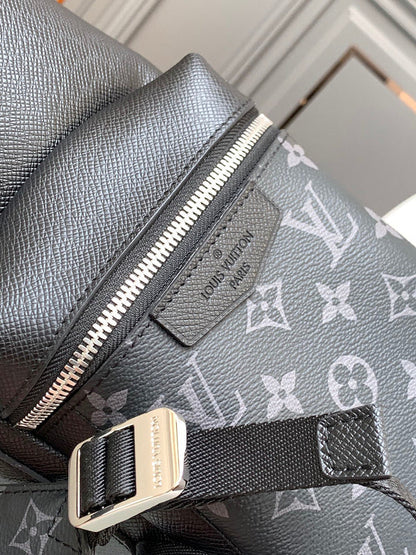 Ver Fashion Lu-Vi Bags - 16979
