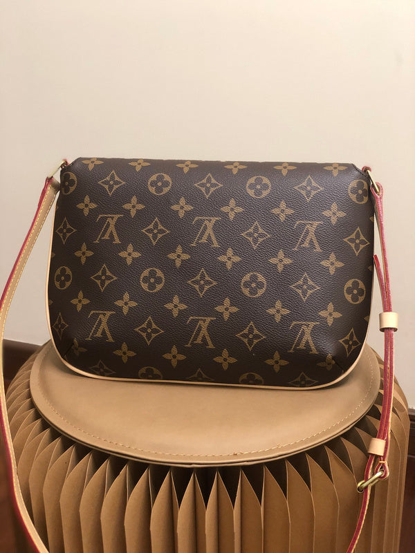Ver Fashion Lu-Vi bags - 17474