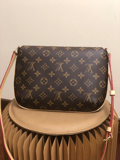 Ver Fashion Lu-Vi bags - 17474
