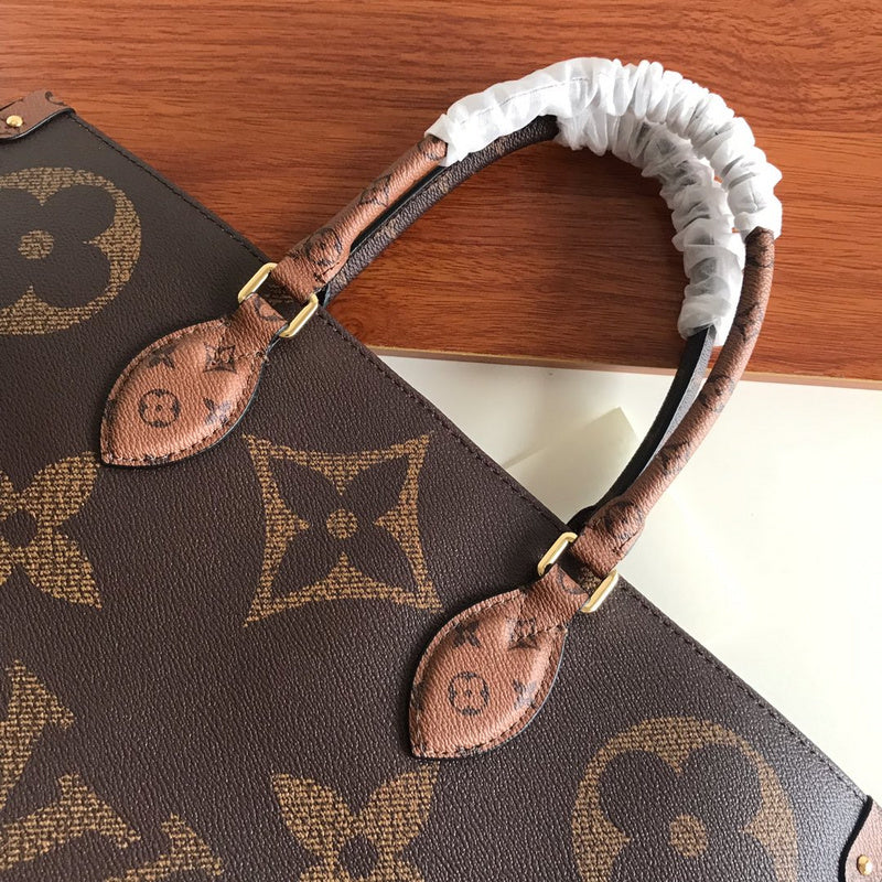Ver Fashion Lu-Vi bags - 17384