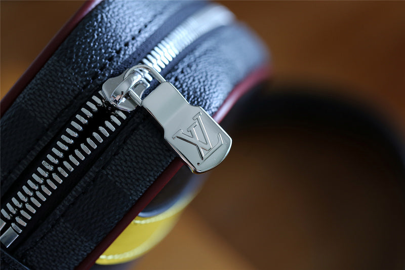 Ver Fashion Lu-Vi bags - 10379