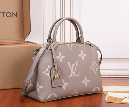 Ver Fashion Lu-Vi Bags - 16801