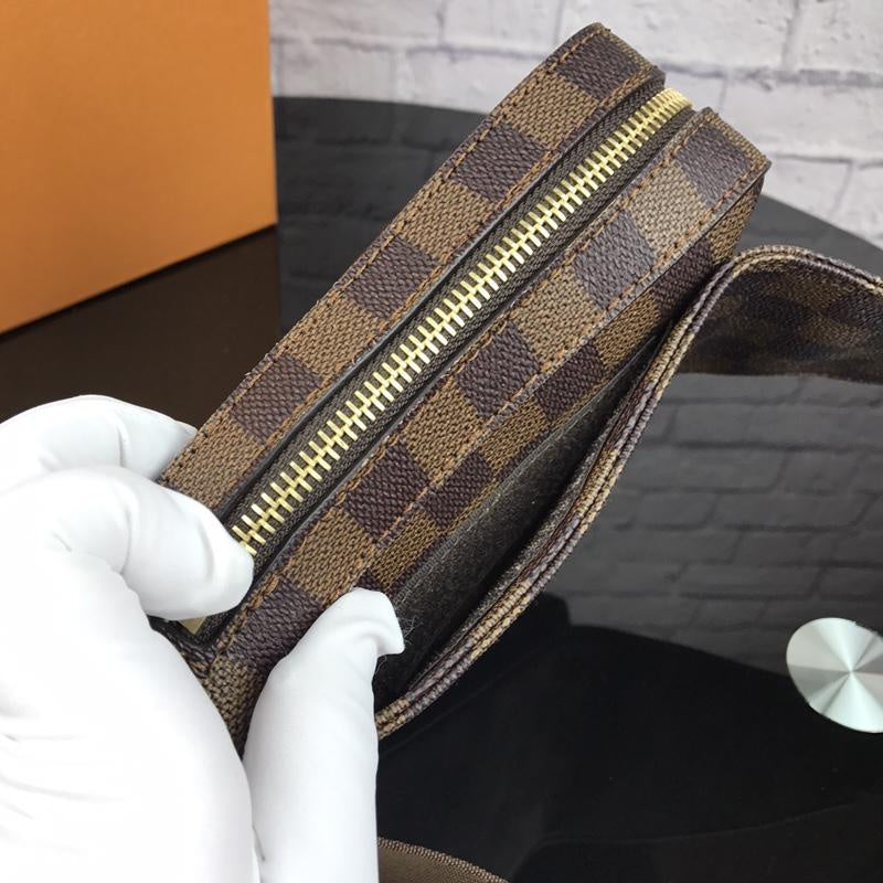 Ver Fashion Lu-Vi bags - 17827