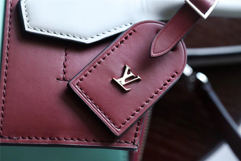 Ver Fashion Lu-Vi bags - 8030