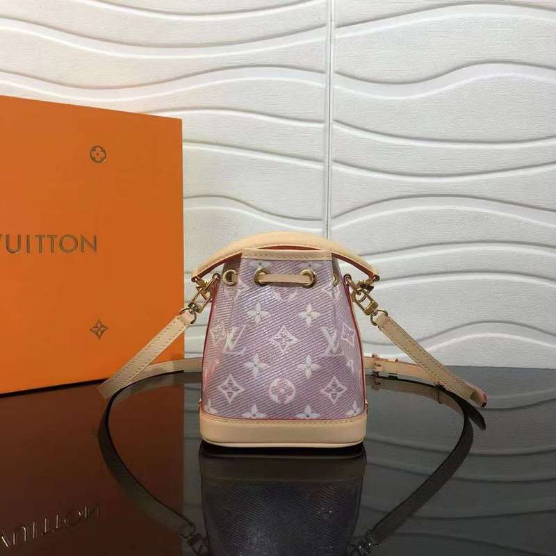 Ver Fashion Lu-Vi bags - 11410
