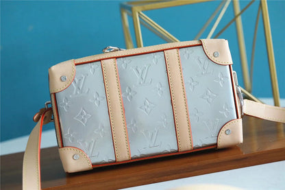 Ver Fashion Lu-Vi bags - 10272