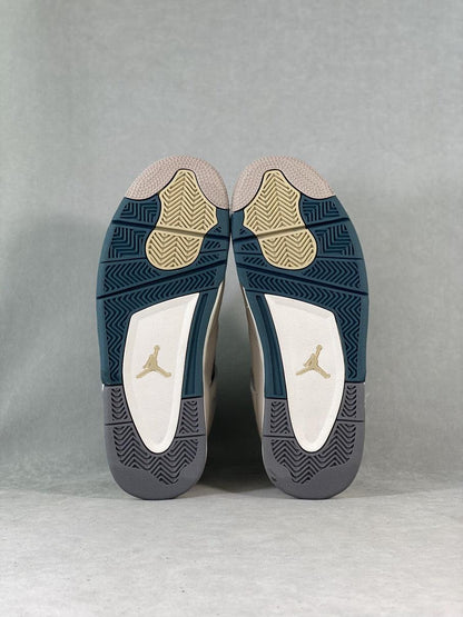 Designer Air Jordan 4 Retro SE“Craft DV3742-021