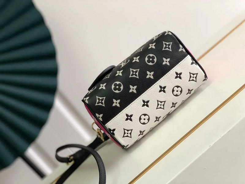 Ver Fashion Lu-Vi Bags - 16774