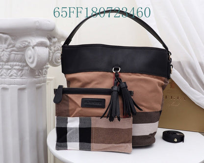 Ver Fashion -BBR Bags - 721