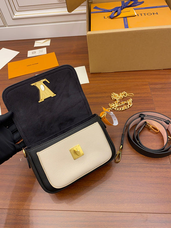 Ver Fashion Lu-Vi bags - 17234