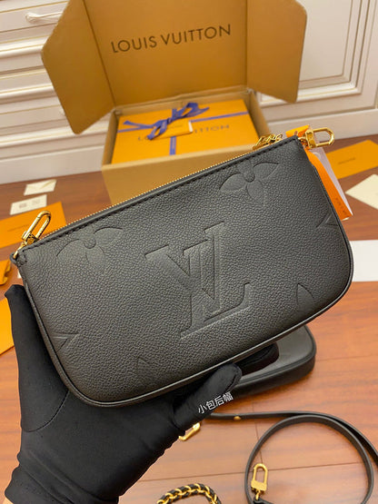 Ver Fashion Lu-Vi bags - 17478