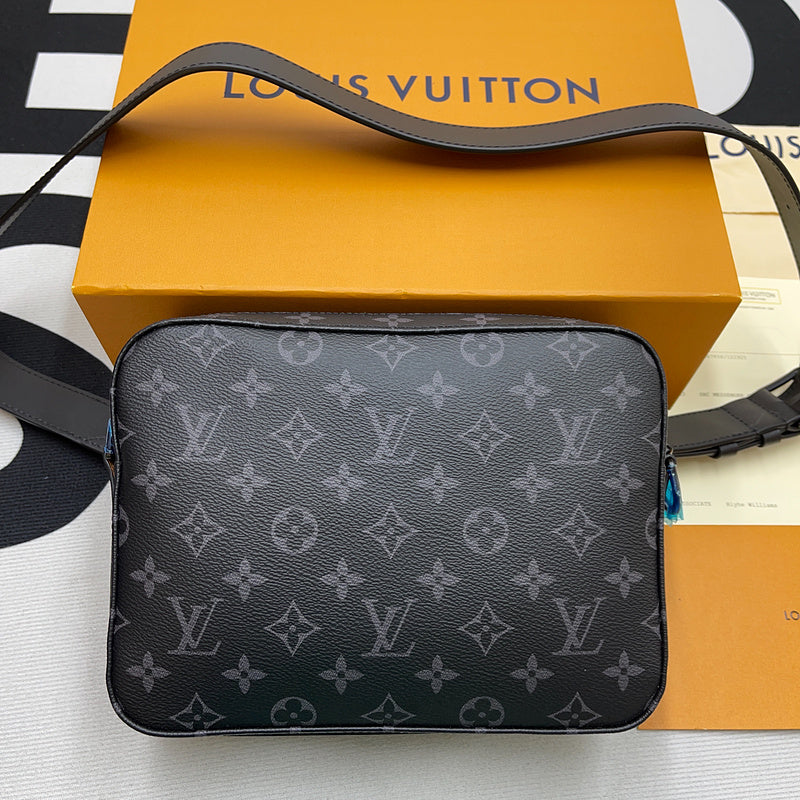 Ver Fashion Lu-Vi bags - 10295