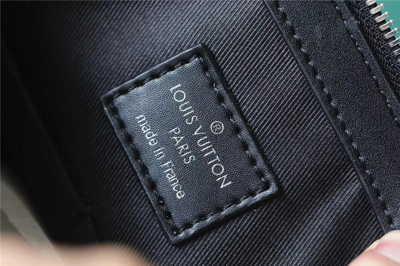 Ver Fashion Lu-Vi bags - 10026