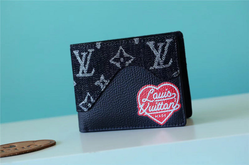 Ver Fashion Lu-Vi bags - 10779