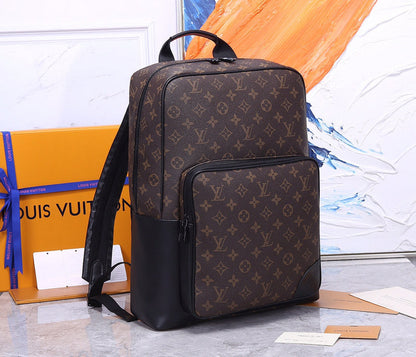 Ver Fashion Lu-Vi bags - 17113