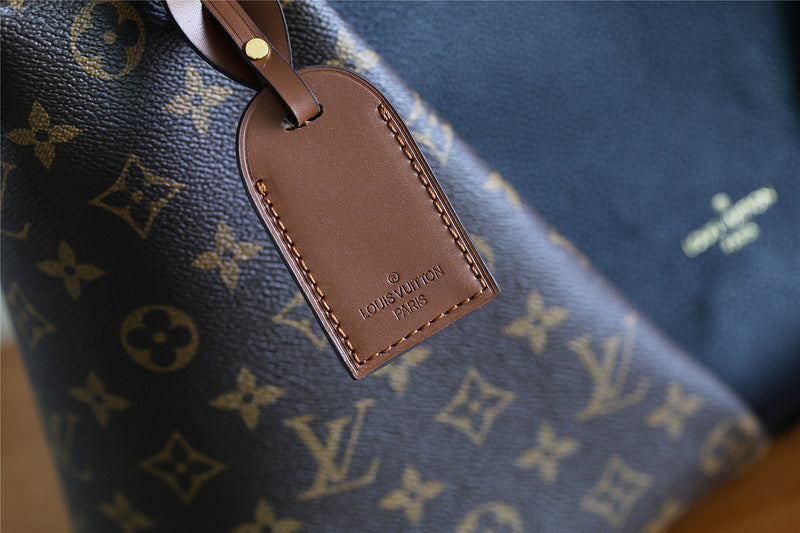 Ver Fashion Lu-Vi bags - 8008
