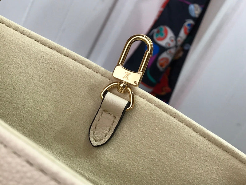 Ver Fashion Lu-Vi bags - 17631