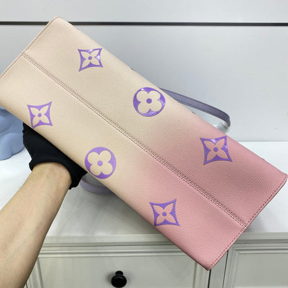 Ver Fashion Lu-Vi Bags - 16670