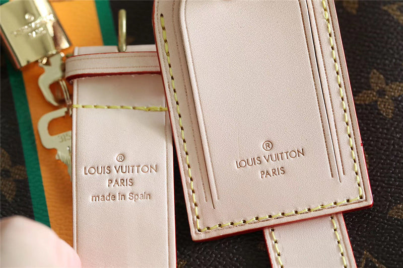 Ver Fashion Lu-Vi bags - 11319