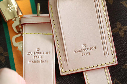 Ver Fashion Lu-Vi bags - 11319