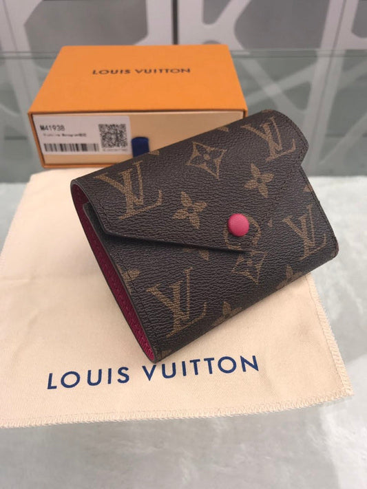 Ver Fashion Lu-Vi bags - 17488