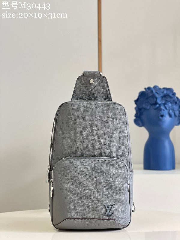 Ver Fashion Lu-Vi bags - 17311