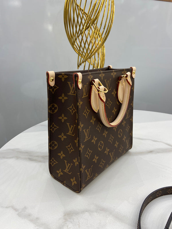Ver Fashion Lu-Vi bags - 17436