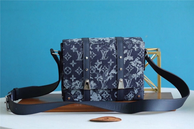Ver Fashion Lu-Vi bags - 10163