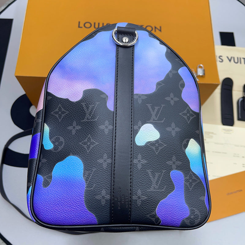 Ver Fashion Lu-Vi bags - 11216