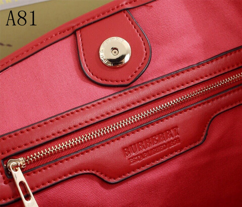 Ver Fashion -BBR Bags - 749
