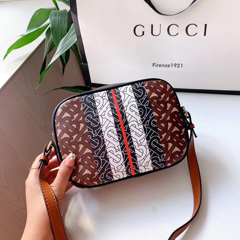 Ver Fashion -BBR Bags - 731