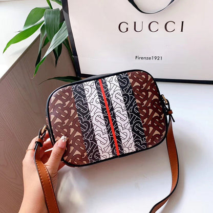 Ver Fashion -BBR Bags - 731