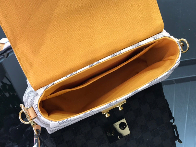 Ver Fashion Lu-Vi Bags - 16963