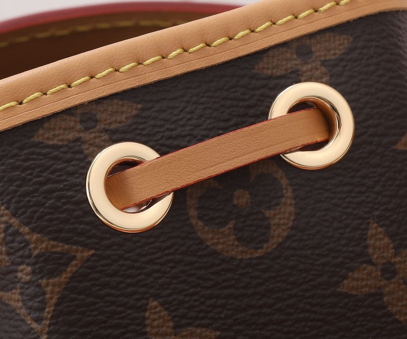Ver Fashion Lu-Vi Bags - 16805