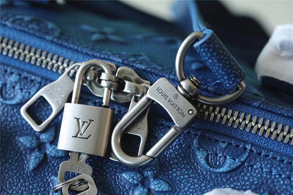 Ver Fashion Lu-Vi bags - 11154
