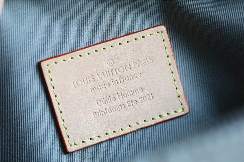 Ver Fashion Lu-Vi bags - 10277