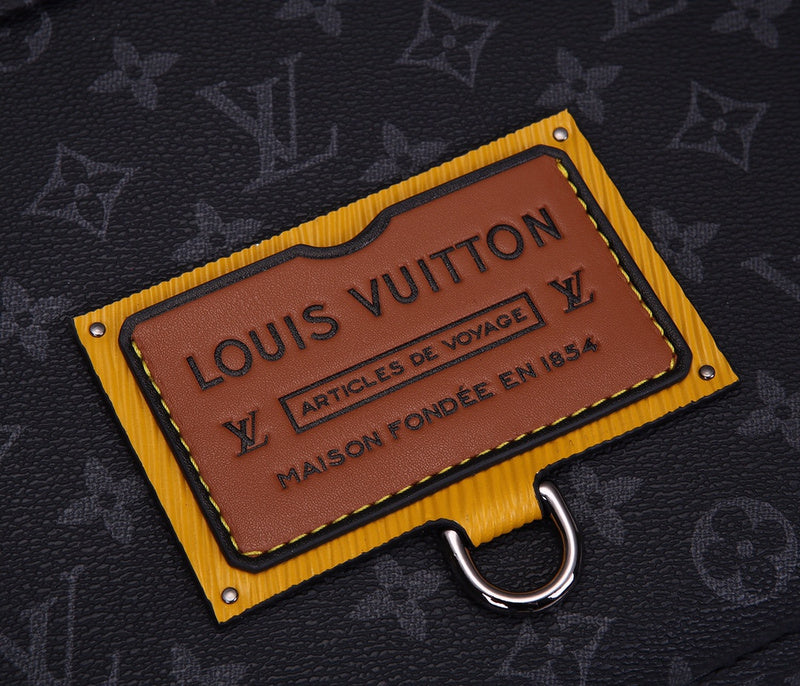 Ver Fashion Lu-Vi bags - 17050