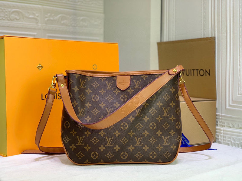 Ver Fashion Lu-Vi bags - 17495
